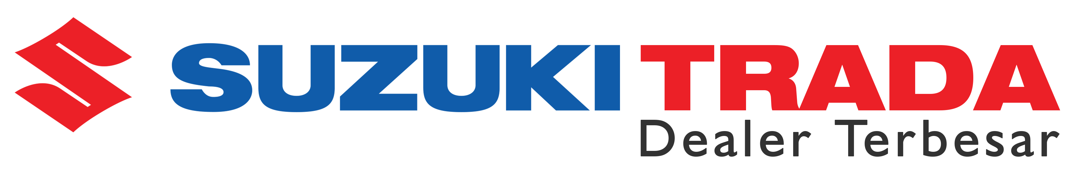 Suzuki Logo