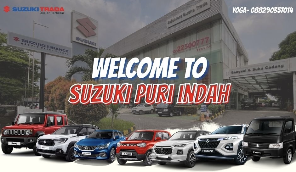 Suzuki Hero