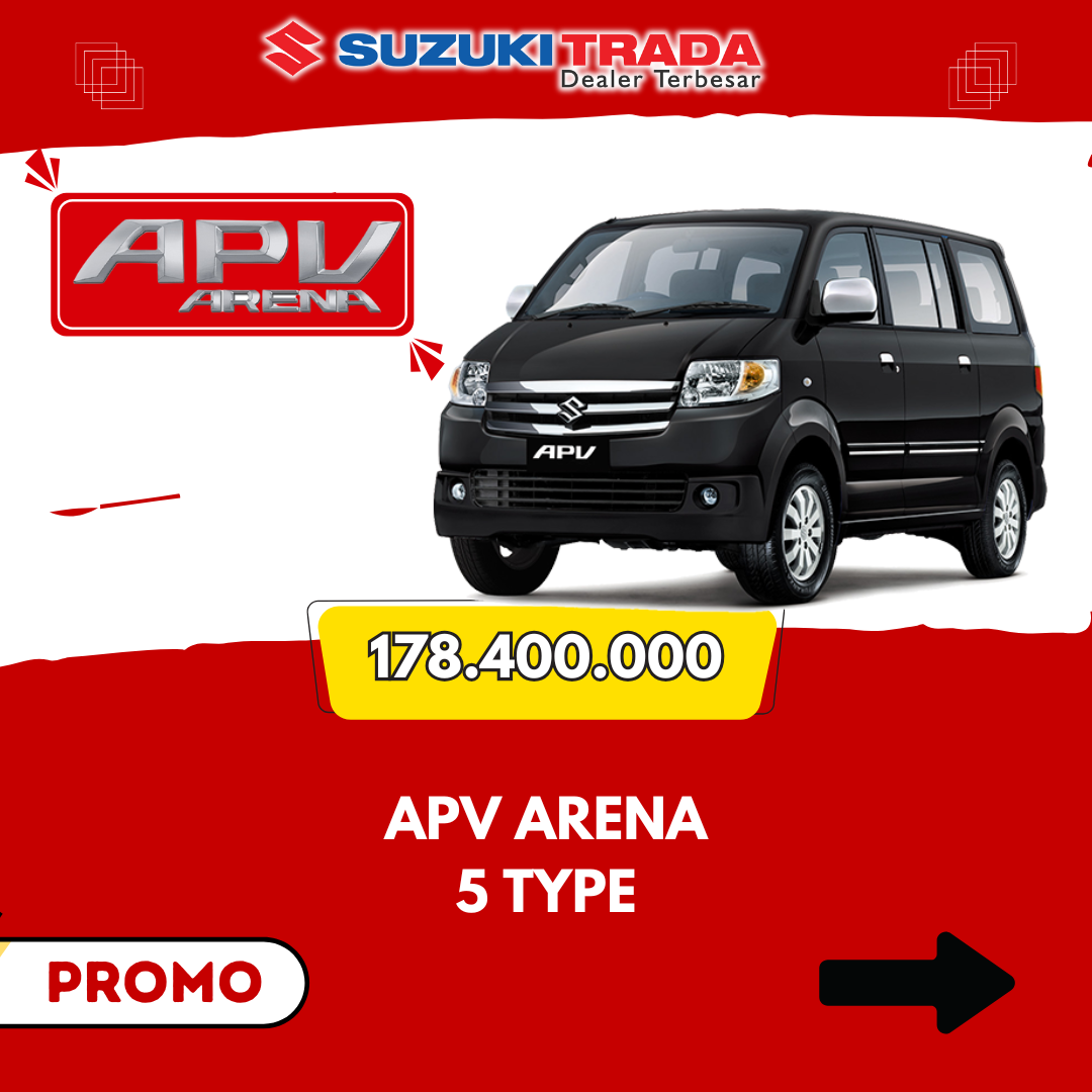 Suzuki APV