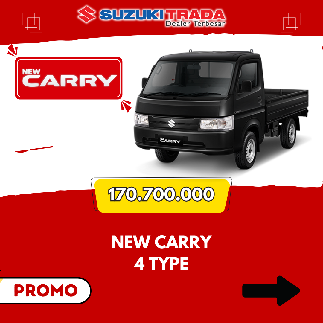 Suzuki Carry