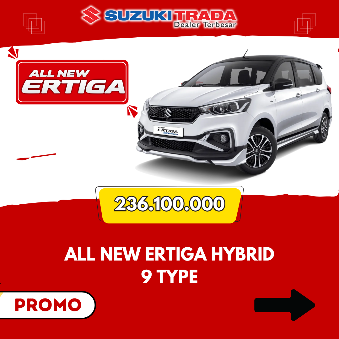 Suzuki Ertiga