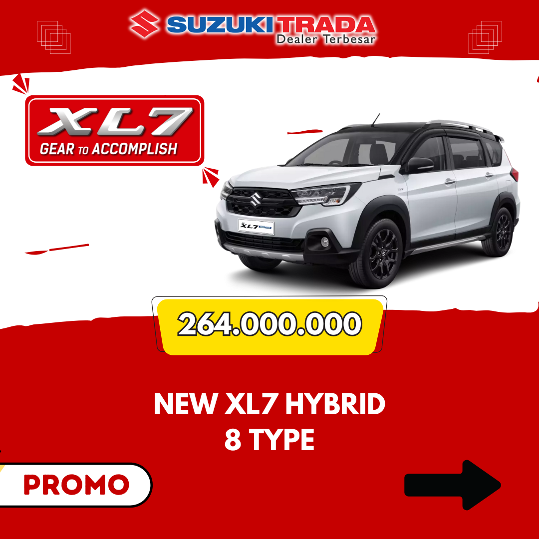 Suzuki XL7